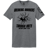 Breaking Barriers T-shirt