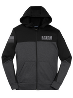 Mens BCTGM Full Hoodie/Jacket