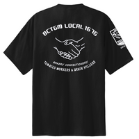 Union Hands Tee