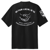 Union Hands Tee