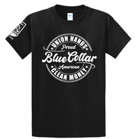 Union Hands Tee