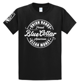 Union Hands Tee
