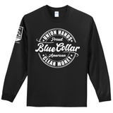 Union Hands Long Sleeve Tee