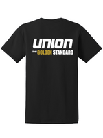 Union the Golden Standard T-Shirt