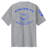 Union Hands Tee