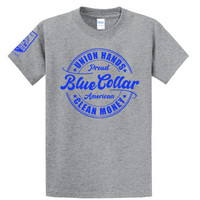Union Hands Tee