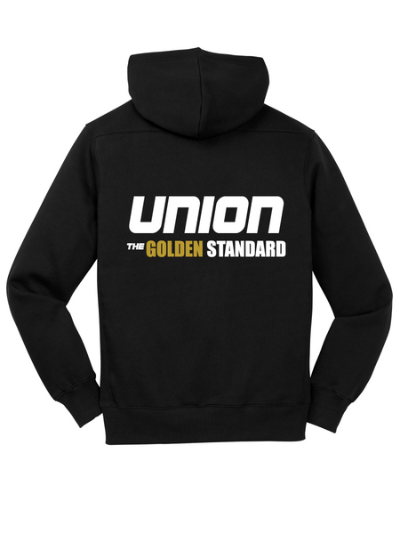 Union the Golden Standard Laced Hoodie
