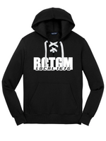 Union the Golden Standard Laced Hoodie