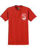 Union Strong Flag T-Shirt