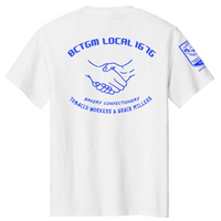 Union Hands Tee