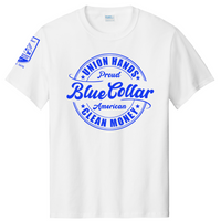 Union Hands Tee